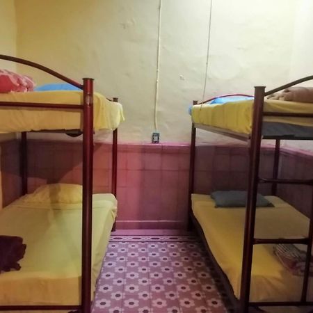 Hostalito Casa Alebrije Γκουαναχουάτο Εξωτερικό φωτογραφία