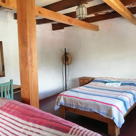 Hostalito Casa Alebrije Γκουαναχουάτο Εξωτερικό φωτογραφία