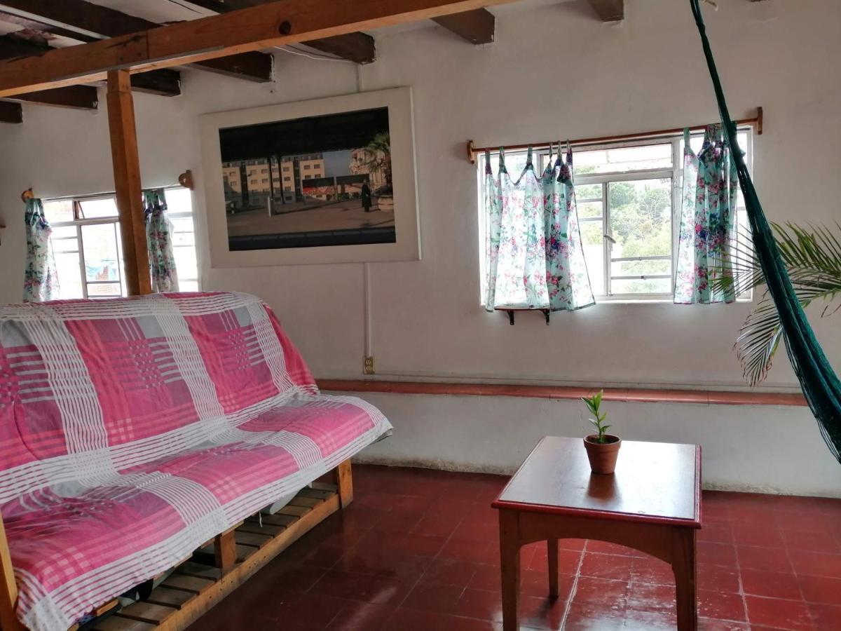 Hostalito Casa Alebrije Γκουαναχουάτο Εξωτερικό φωτογραφία