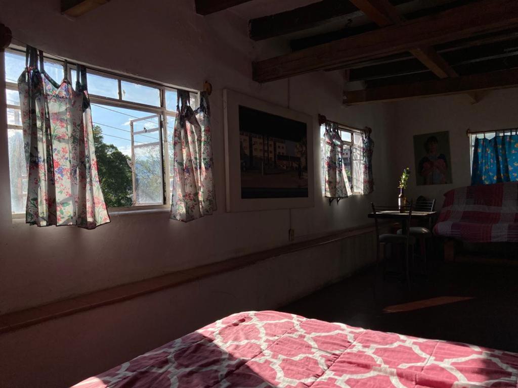 Hostalito Casa Alebrije Γκουαναχουάτο Εξωτερικό φωτογραφία