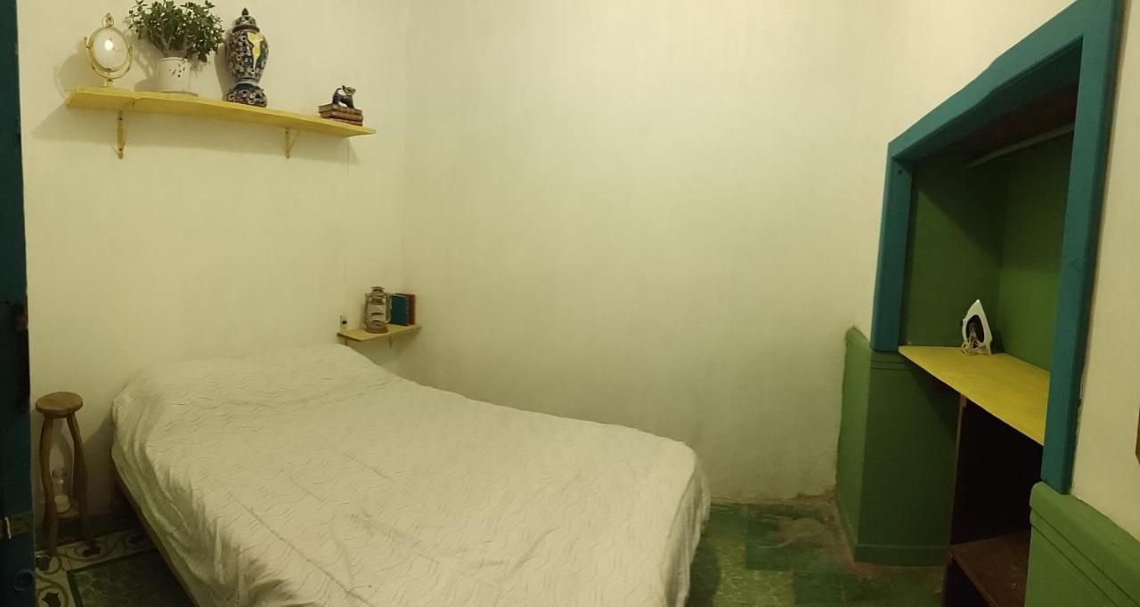 Hostalito Casa Alebrije Γκουαναχουάτο Εξωτερικό φωτογραφία