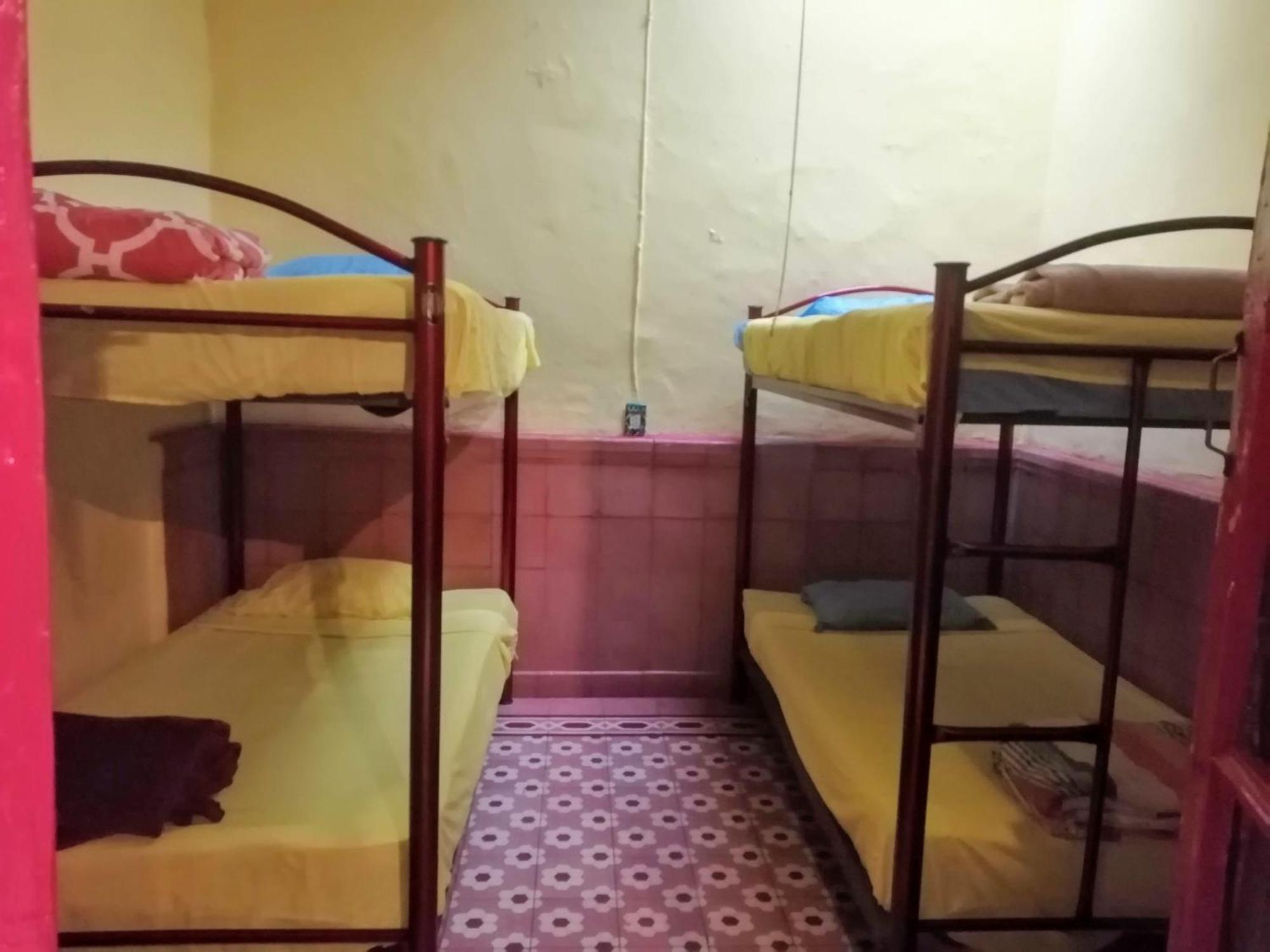 Hostalito Casa Alebrije Γκουαναχουάτο Εξωτερικό φωτογραφία