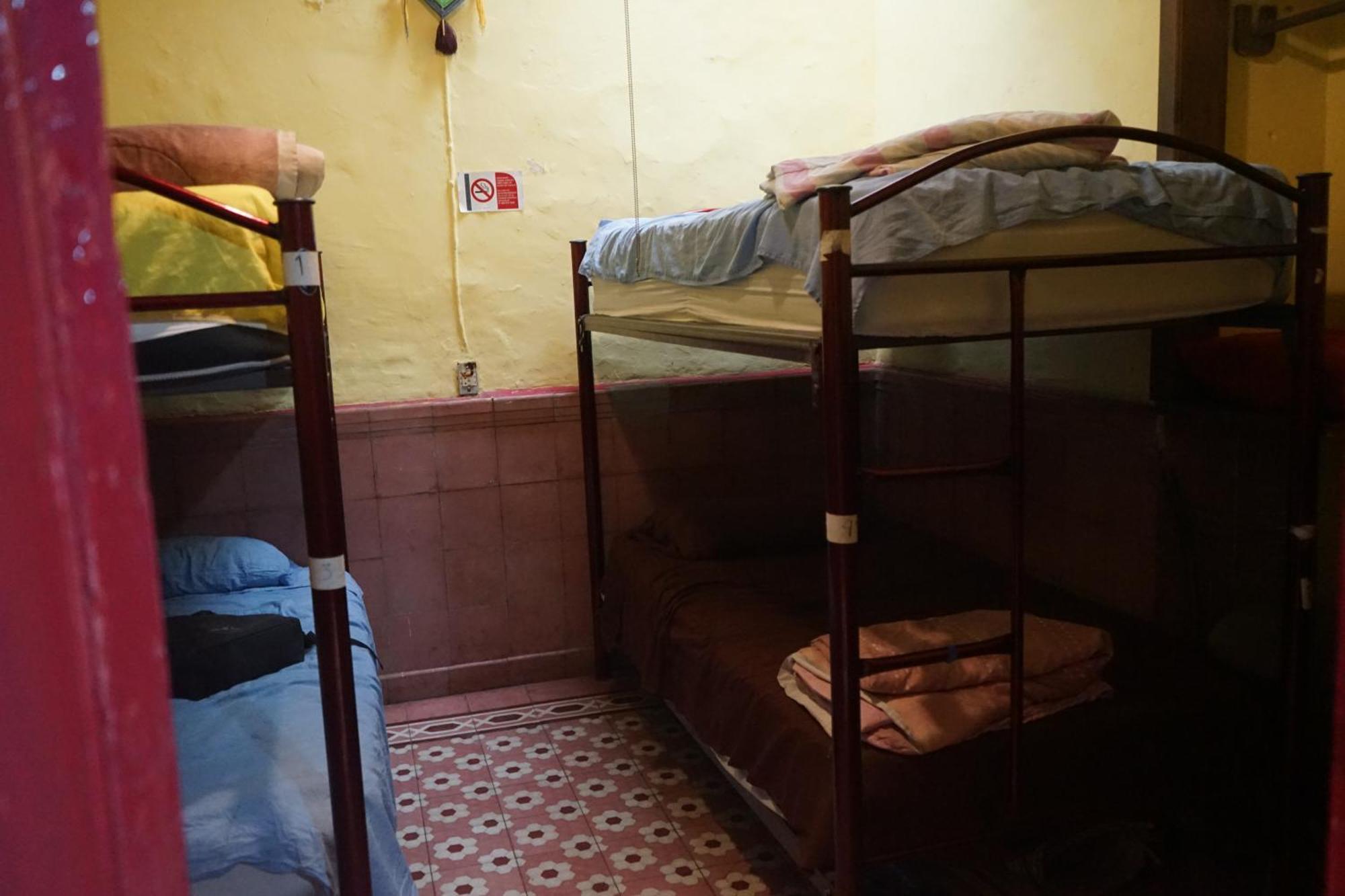 Hostalito Casa Alebrije Γκουαναχουάτο Εξωτερικό φωτογραφία