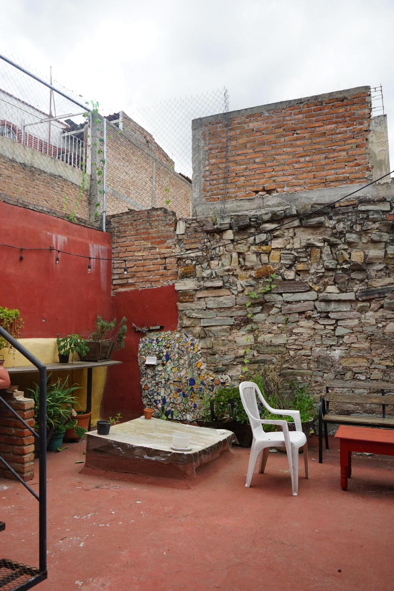 Hostalito Casa Alebrije Γκουαναχουάτο Εξωτερικό φωτογραφία