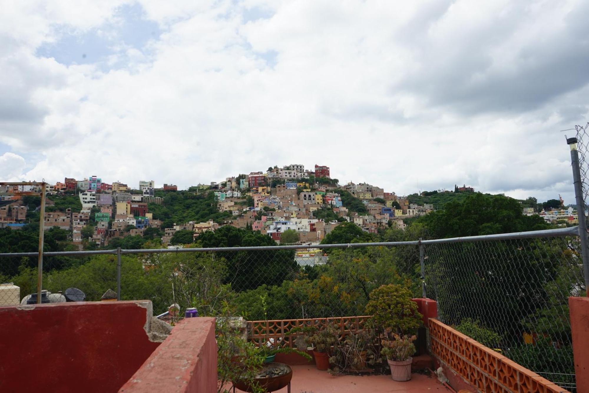 Hostalito Casa Alebrije Γκουαναχουάτο Εξωτερικό φωτογραφία