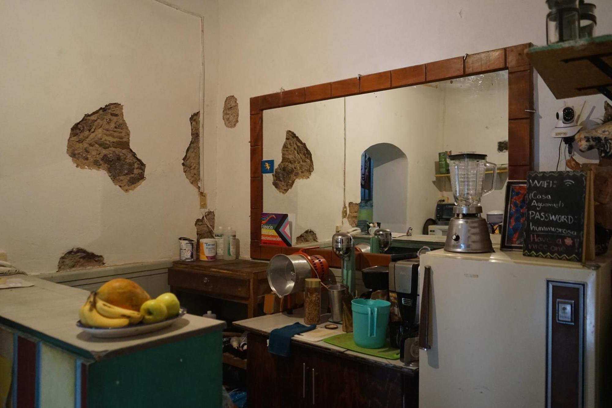 Hostalito Casa Alebrije Γκουαναχουάτο Εξωτερικό φωτογραφία
