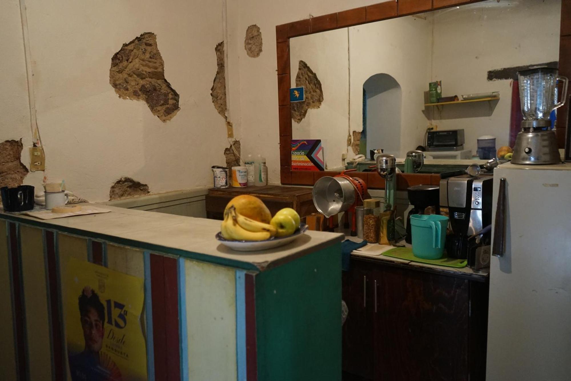 Hostalito Casa Alebrije Γκουαναχουάτο Εξωτερικό φωτογραφία