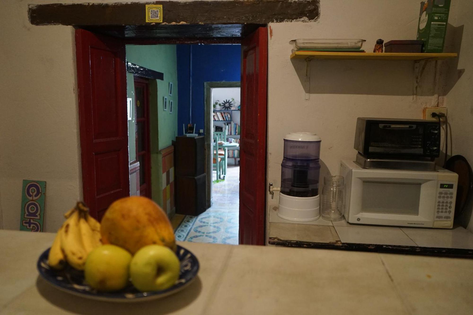 Hostalito Casa Alebrije Γκουαναχουάτο Εξωτερικό φωτογραφία