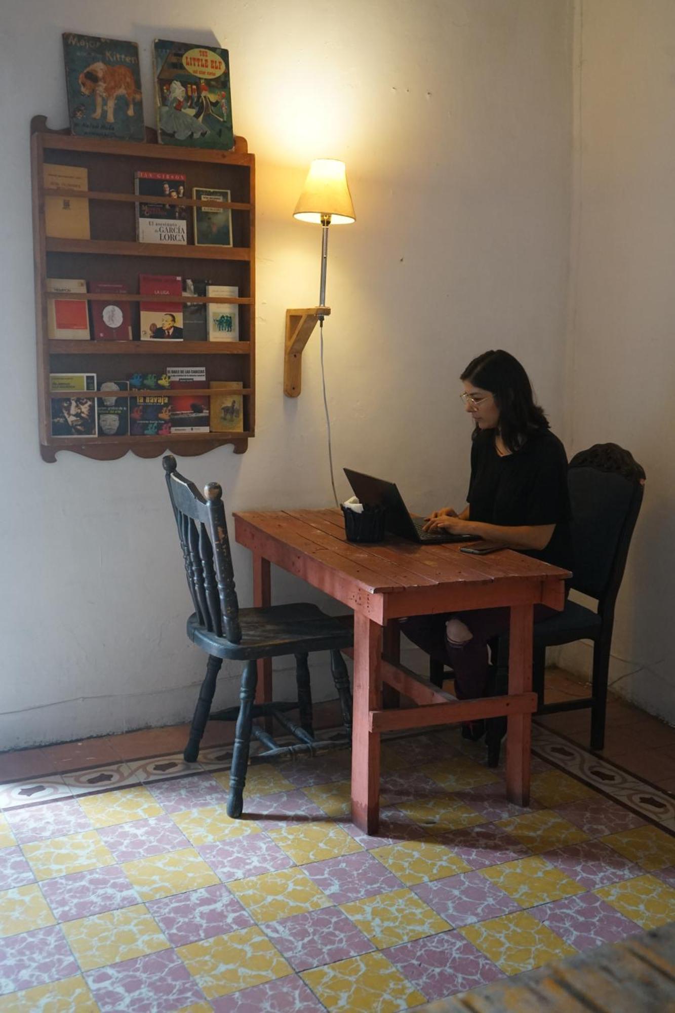 Hostalito Casa Alebrije Γκουαναχουάτο Εξωτερικό φωτογραφία