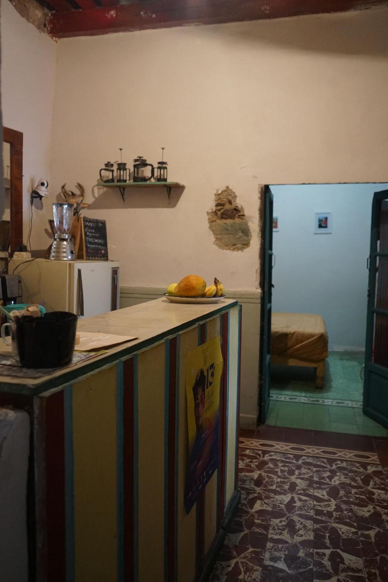 Hostalito Casa Alebrije Γκουαναχουάτο Εξωτερικό φωτογραφία