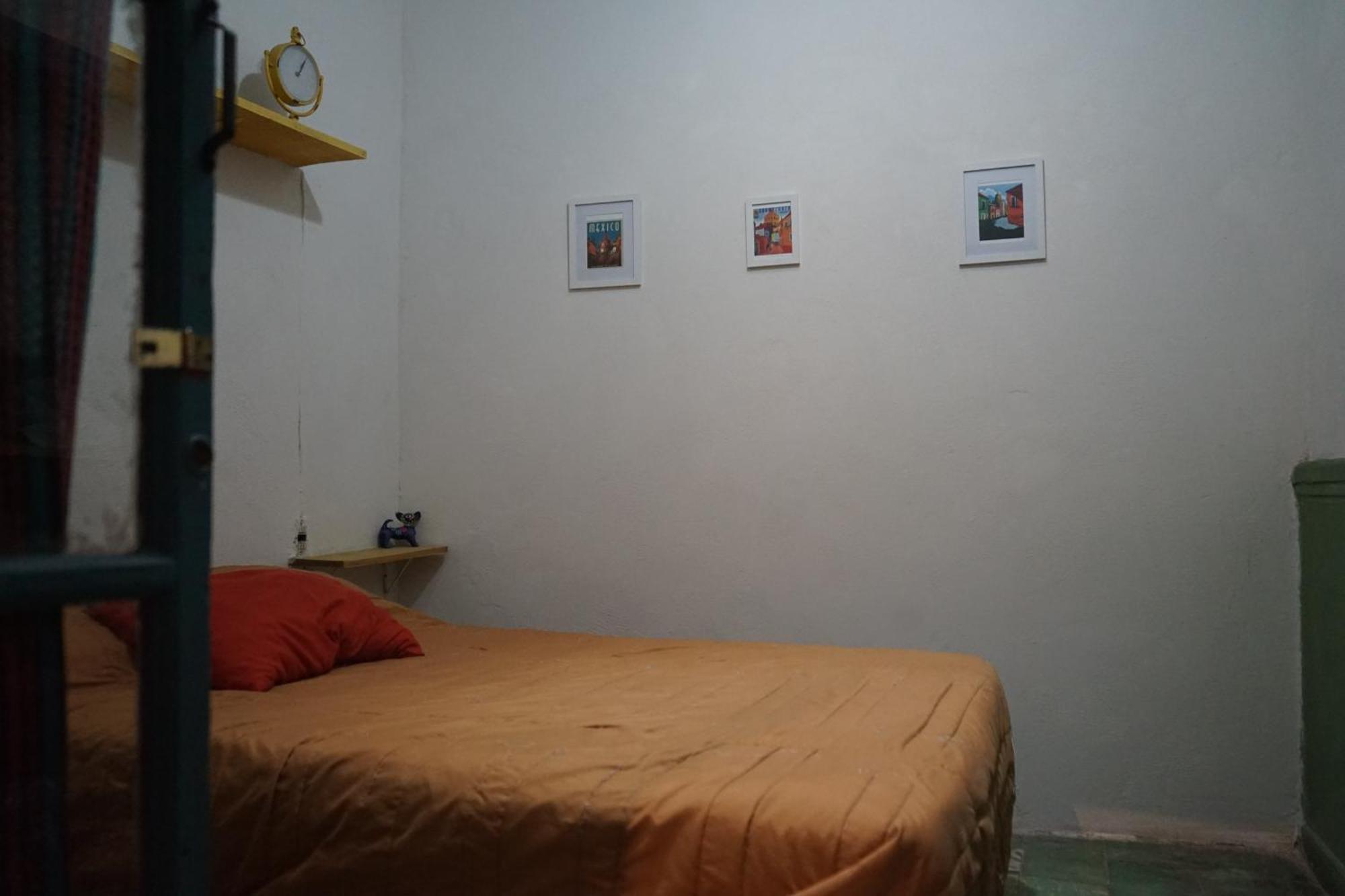 Hostalito Casa Alebrije Γκουαναχουάτο Εξωτερικό φωτογραφία