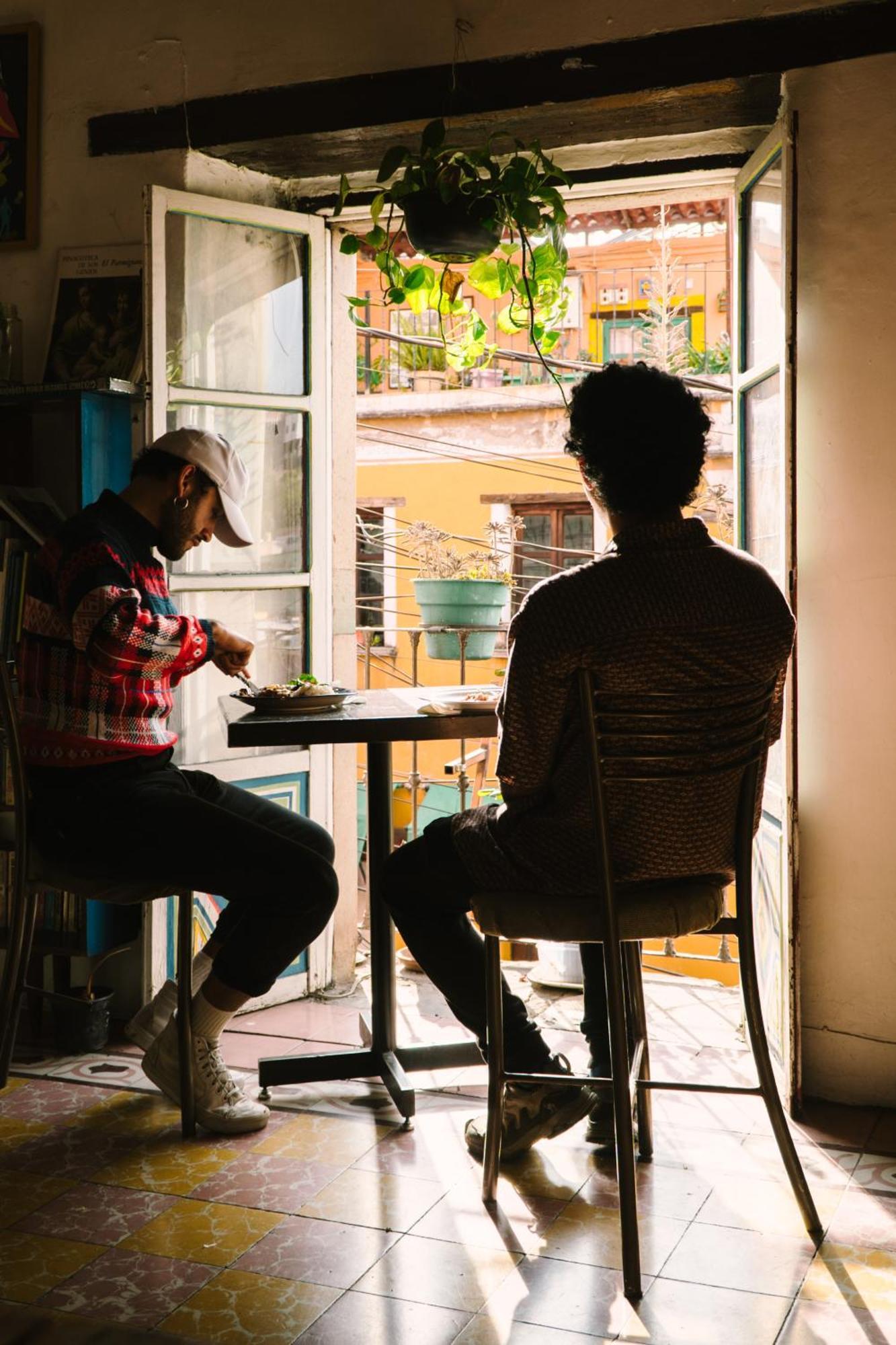 Hostalito Casa Alebrije Γκουαναχουάτο Εξωτερικό φωτογραφία