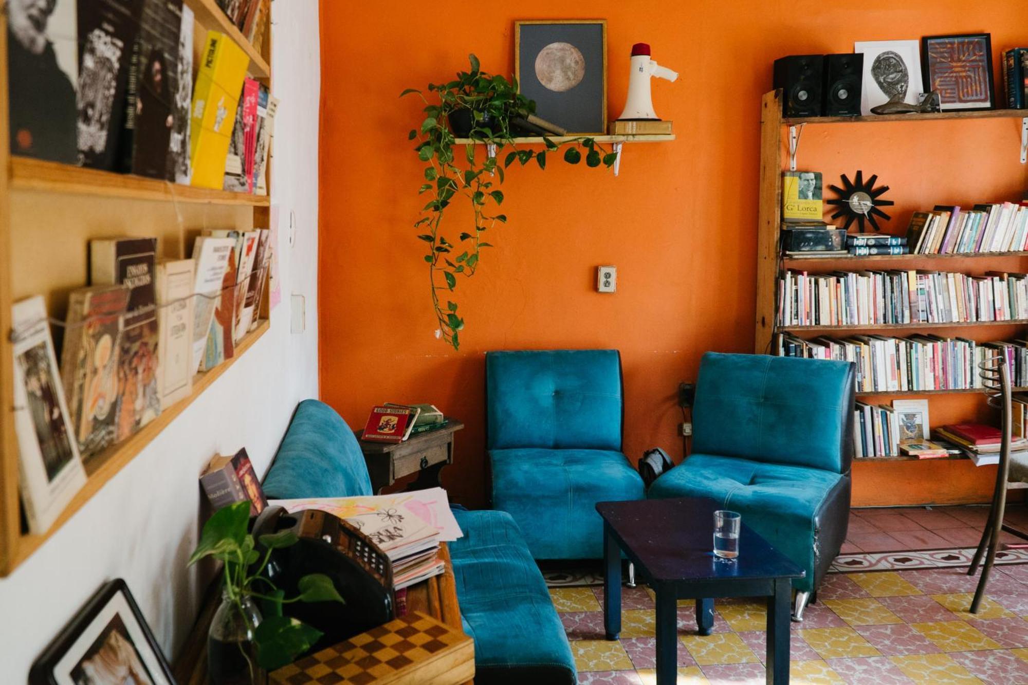 Hostalito Casa Alebrije Γκουαναχουάτο Εξωτερικό φωτογραφία