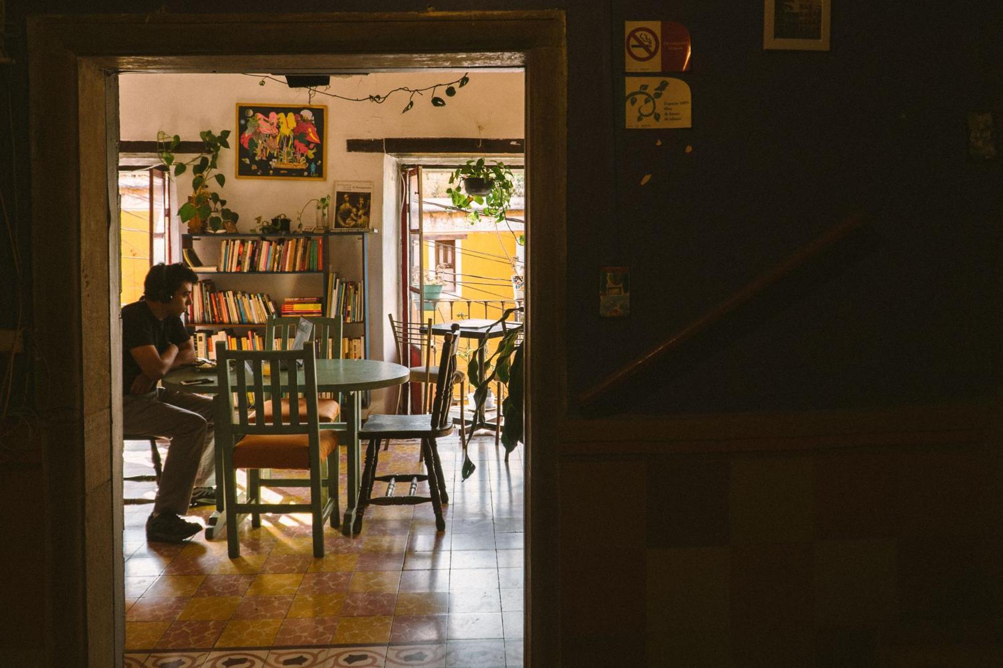 Hostalito Casa Alebrije Γκουαναχουάτο Εξωτερικό φωτογραφία