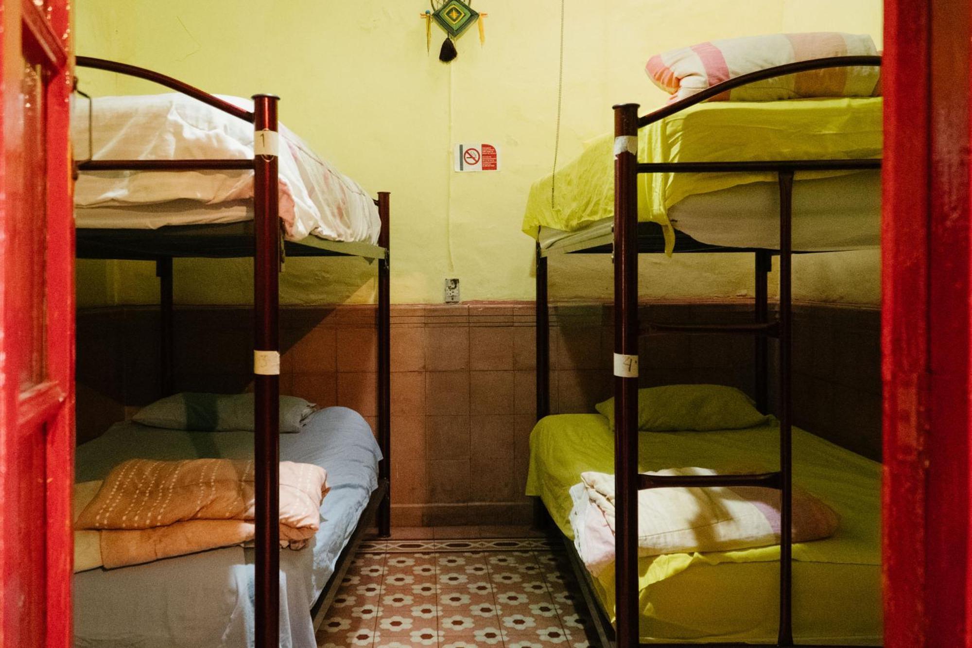 Hostalito Casa Alebrije Γκουαναχουάτο Εξωτερικό φωτογραφία