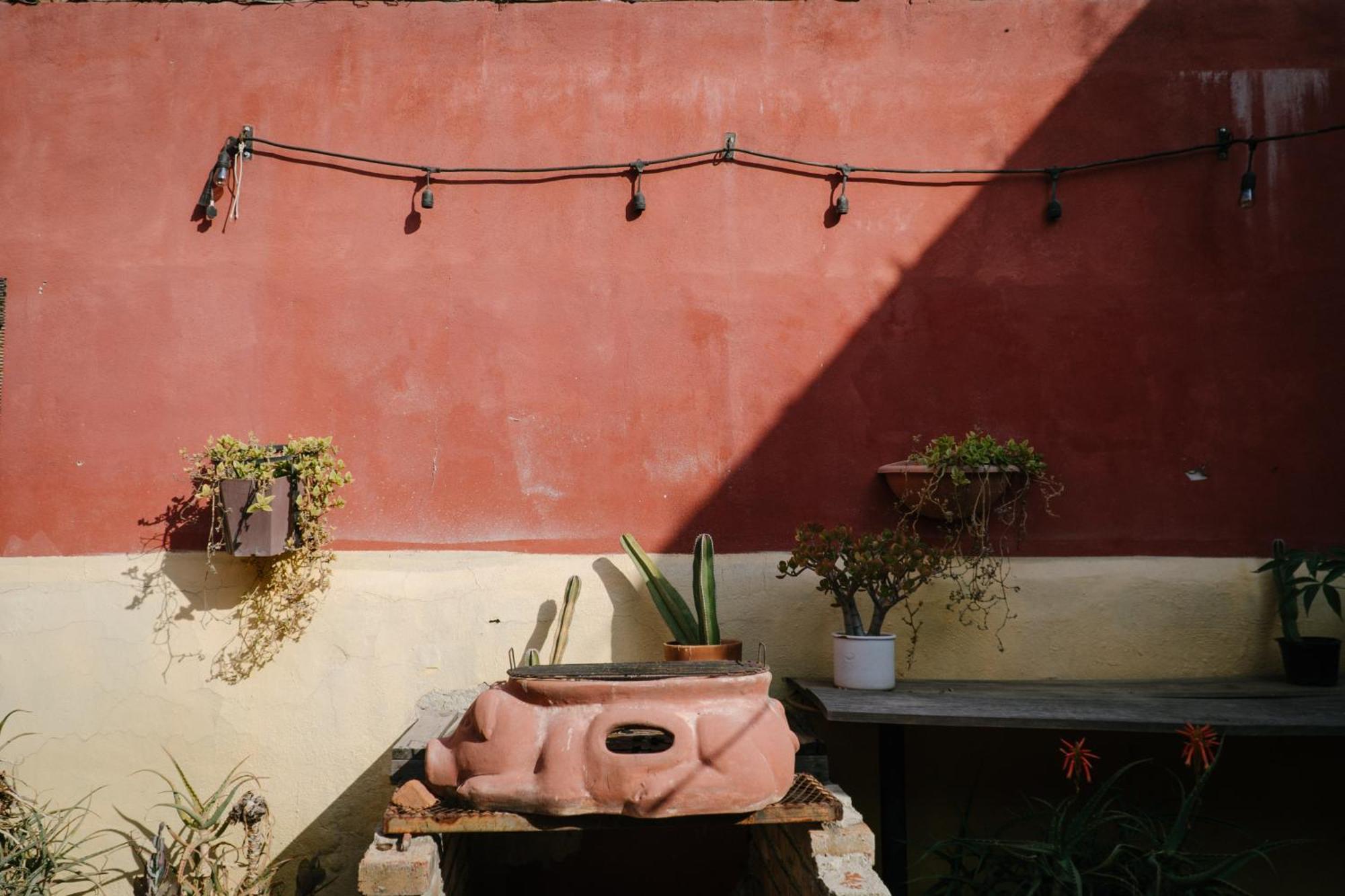 Hostalito Casa Alebrije Γκουαναχουάτο Εξωτερικό φωτογραφία