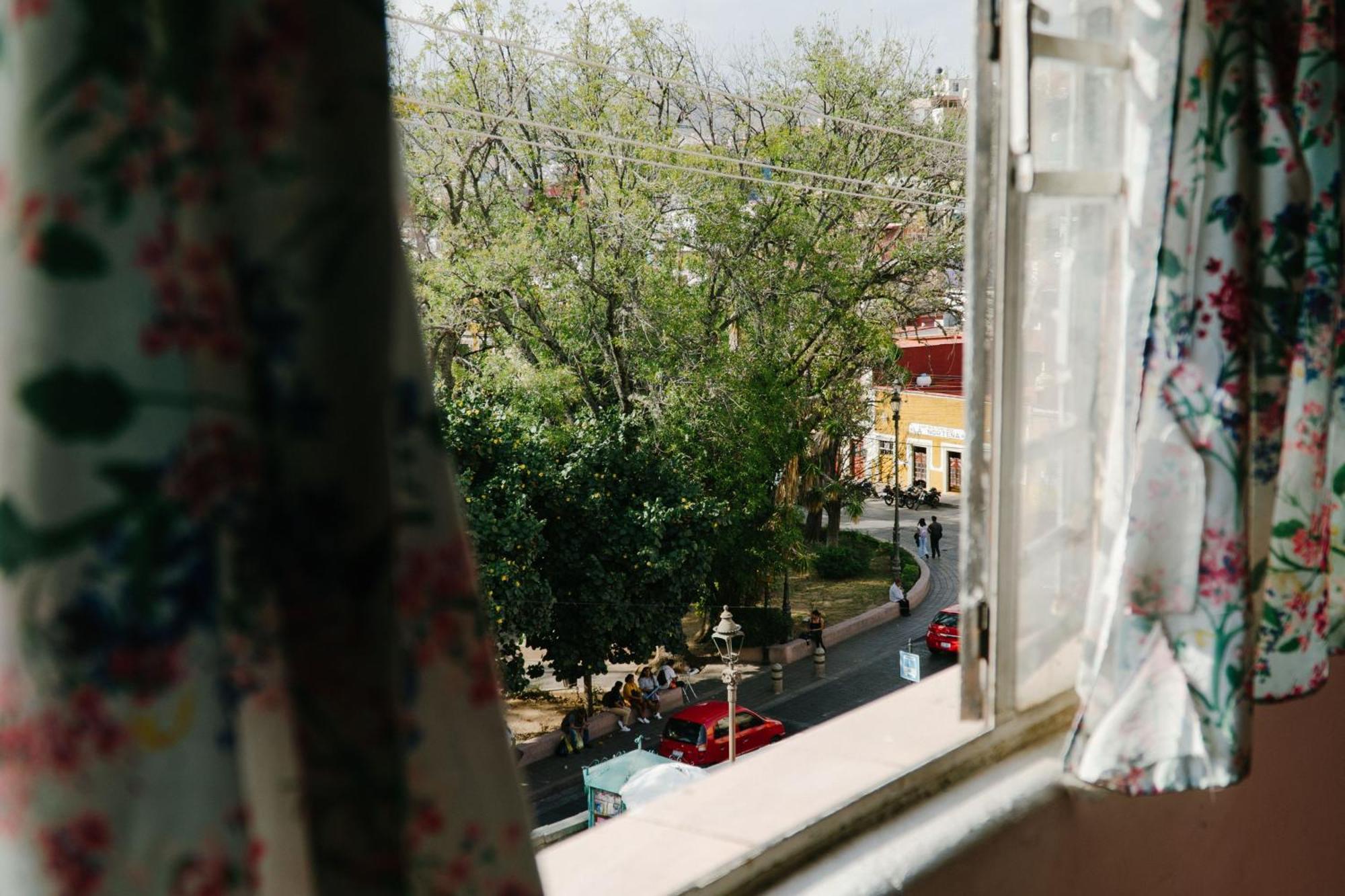 Hostalito Casa Alebrije Γκουαναχουάτο Εξωτερικό φωτογραφία
