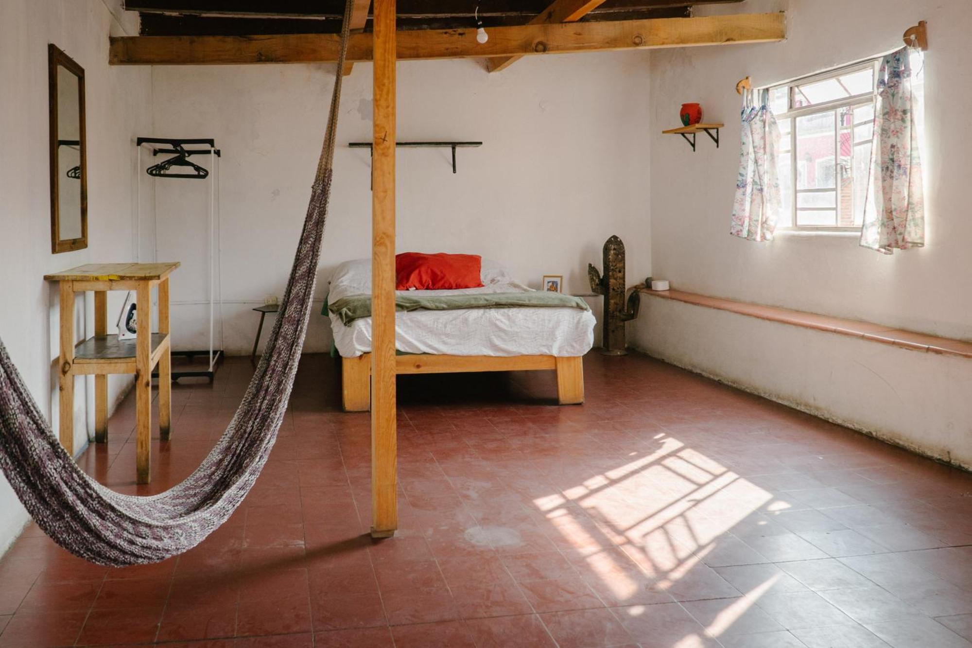 Hostalito Casa Alebrije Γκουαναχουάτο Εξωτερικό φωτογραφία