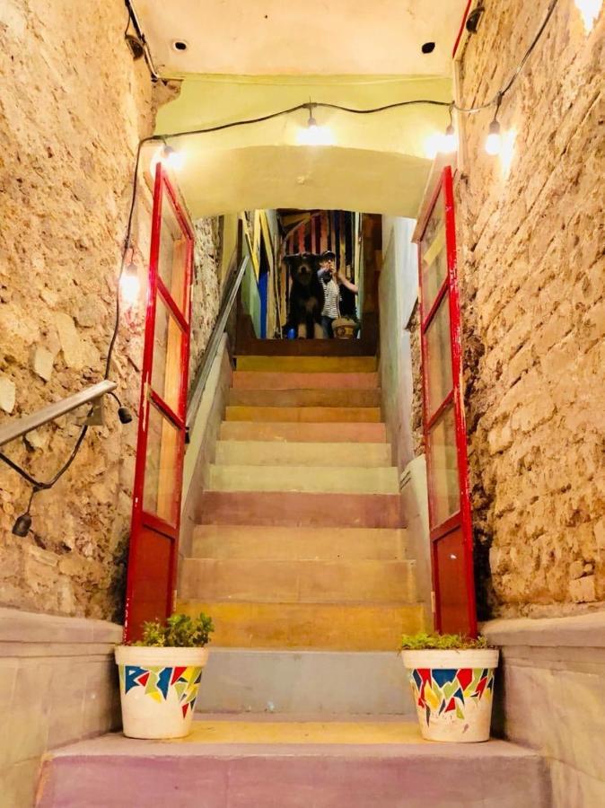 Hostalito Casa Alebrije Γκουαναχουάτο Εξωτερικό φωτογραφία